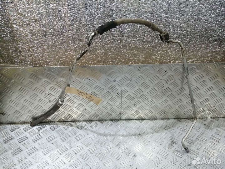 Трубка гур низкого давления Ford Kuga 1 CBV