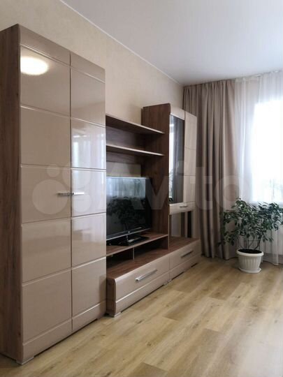 2-к. квартира, 56,2 м², 5/5 эт.