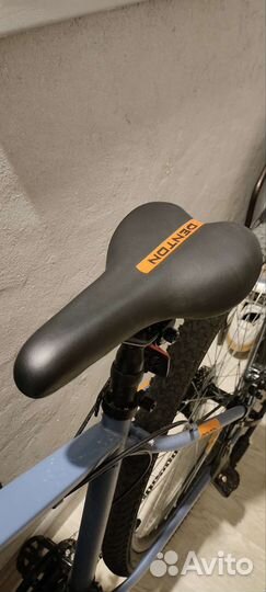 Седло для велосипеда