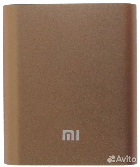 PowerBank Xiaomi Mi