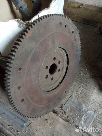 Маховик ваз kalina,приора,2112