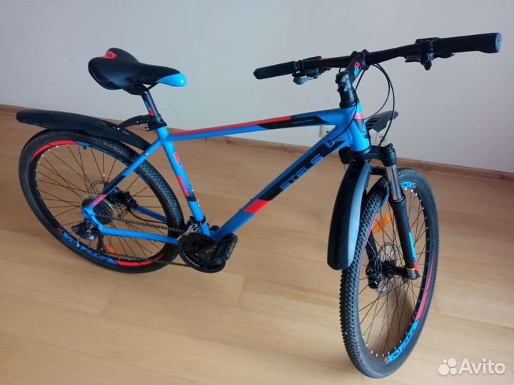 Stels navigator 745 d 19