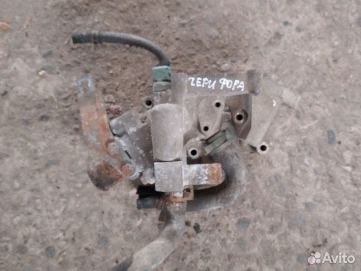 Корпус термостата Chery Fora A21