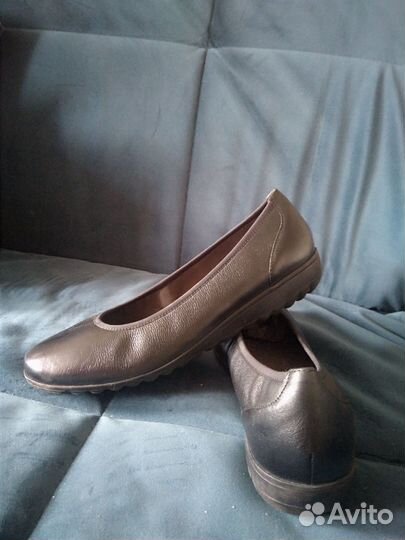 Балетки Caprice 41