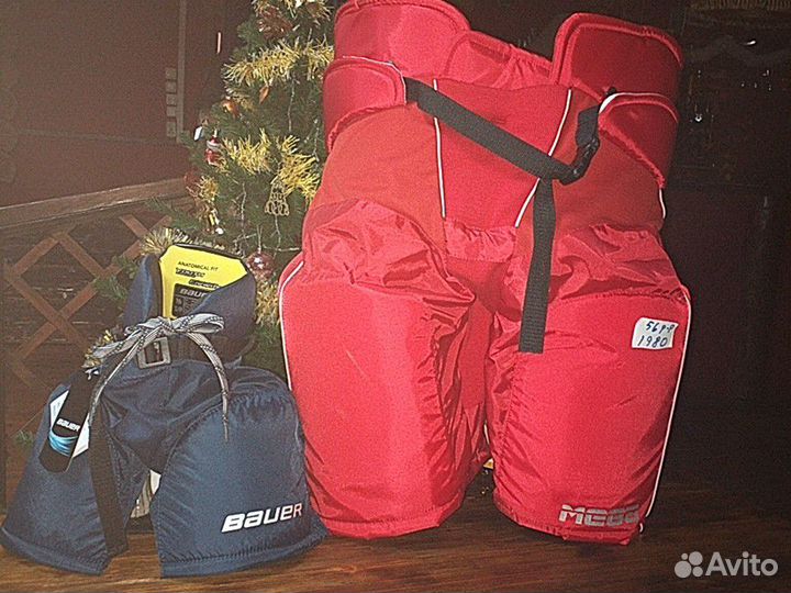 Шерты хоккейнын для больших и маленьких новые и бу