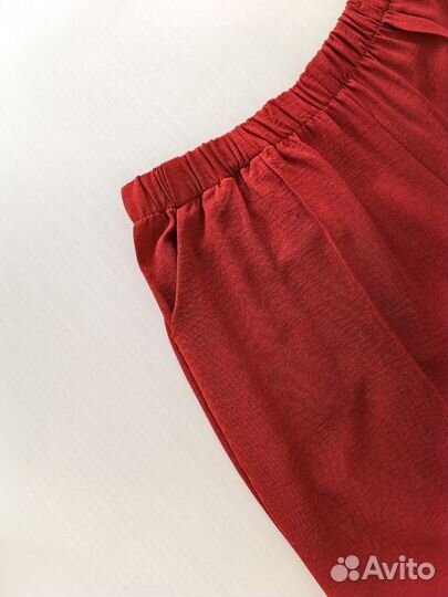 Костюм двойка рубашка и брюки