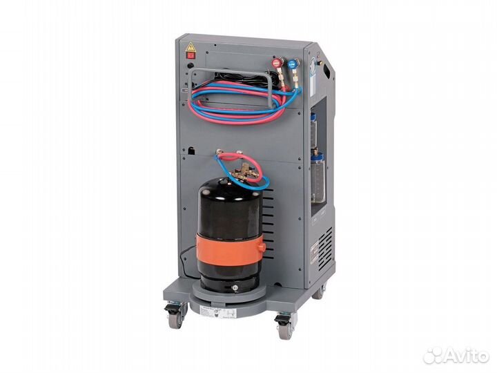 Аппарат для заправки кондиционеров Nordberg NF14