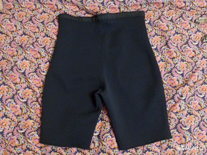 Гидрошорты