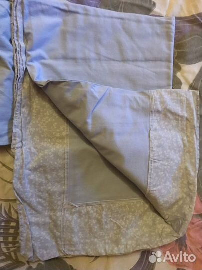 Детские постельные комплекты в кроватку и коляску