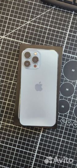 iPhone 13 Pro Max, 1 ТБ