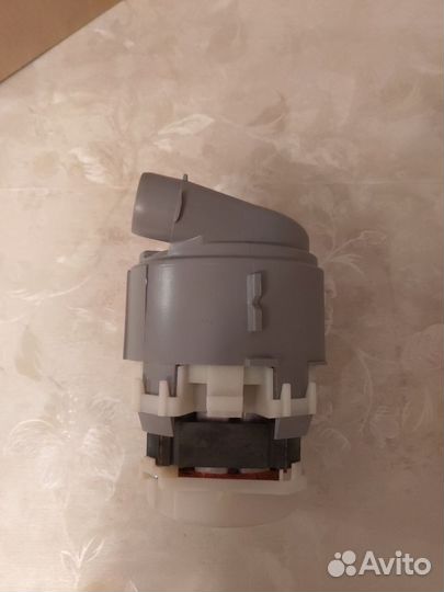 Циркуляционный насос для посудомойки Bosch