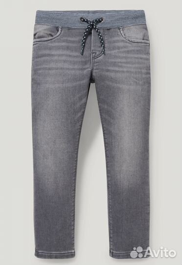 Джинсы на мальчика 110 C&A