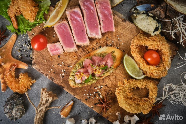 Франшиза с высокой годовой доходностью