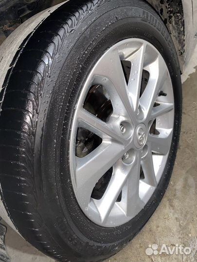 Accelera Accelera 20/5 R16