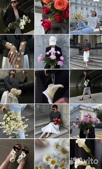 Контент-фотограф Екатеринбург