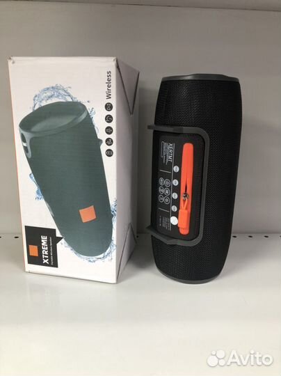 Колонка Xtreme бочонок (26)