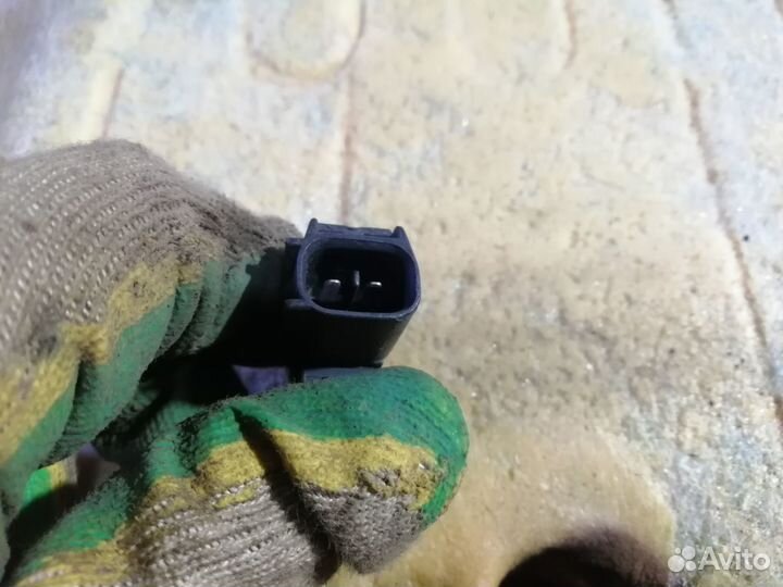 Датчик наружной температуры Toyota Mitsubishi