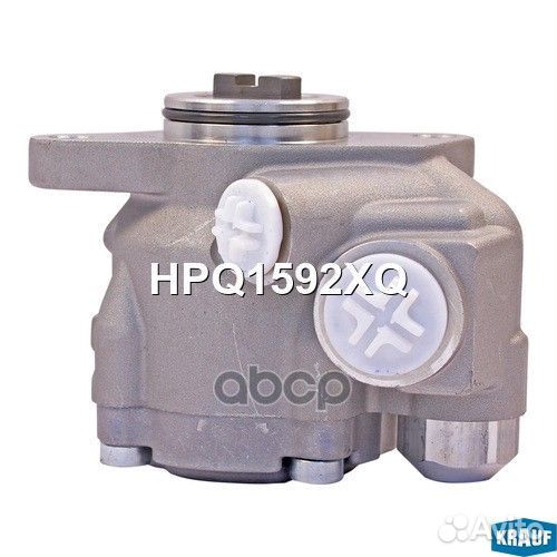Насос гур HPQ1592XQ Krauf