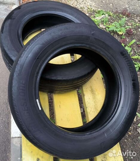 Bridgestone Turanza T005 165/65 R15
