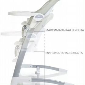 Электронные качели для новорожденных