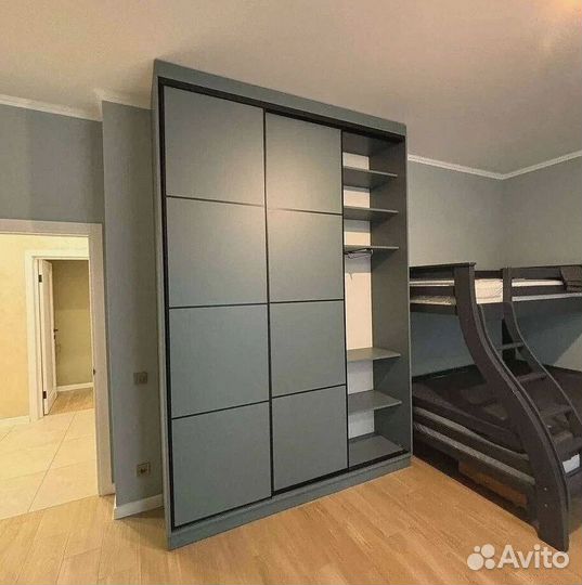 Шкаф купе в прихожую