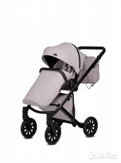 Коляска 2 в 1 anex e type