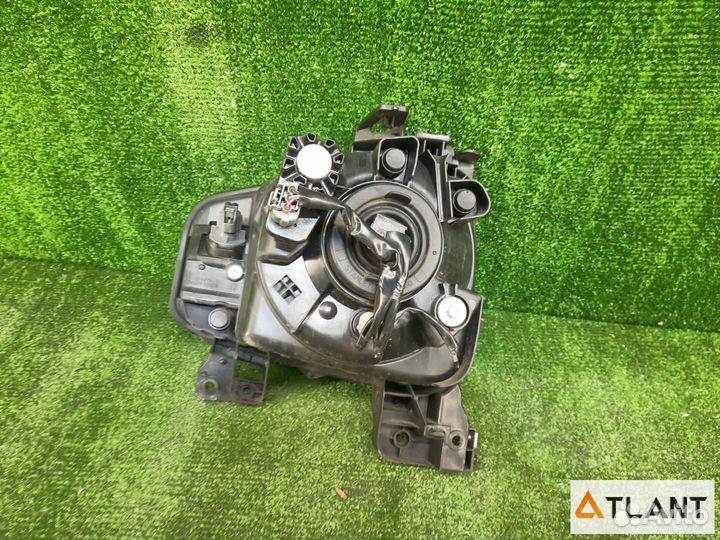 Фара передняя правая suzuki alto