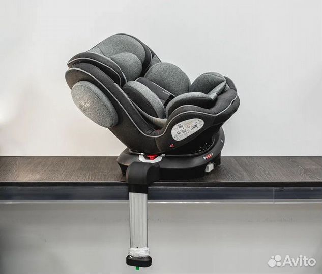 Автокресло Osann Eno 360 SL 0-36 кг