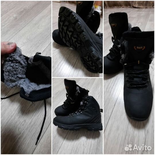 Женские вещи и обувь пакетом бу