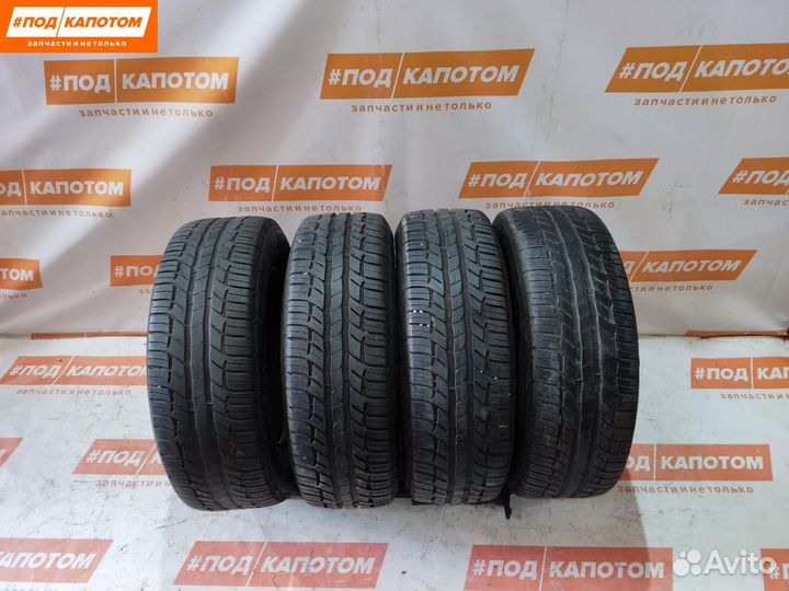 Bfgoodrich Advantage T/A SUV 215/65 R16