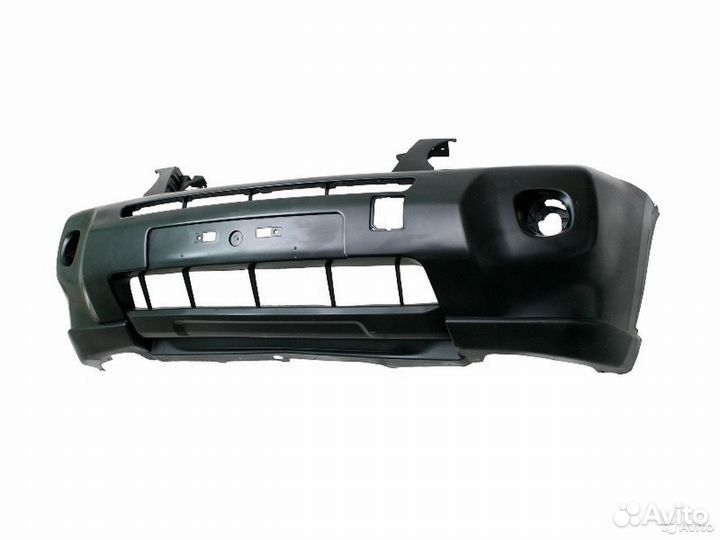 Бампер передний Nissan X-Trail T31 до 2010 г.в