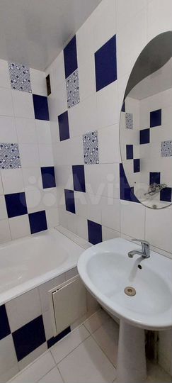 Комната 18 м² в 1-к., 5/9 эт.