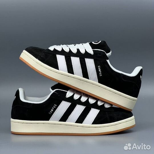 Кроссовки Adidas Campus 00s дутыши