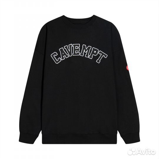 Cav empt свитшот