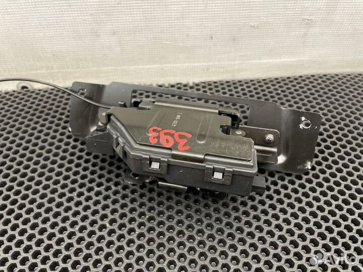 Замок багажника Land Rover Range Rover L322 M62B44