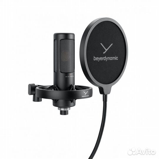 Микрофон Beyerdynamic M 90 PRO X