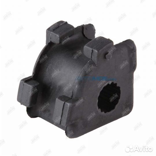 Втулка стабилизатора Toyota Avensis BL21125 jikiu