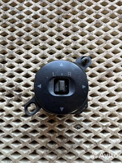 Блок управления зеркалами Mazda 626 GE