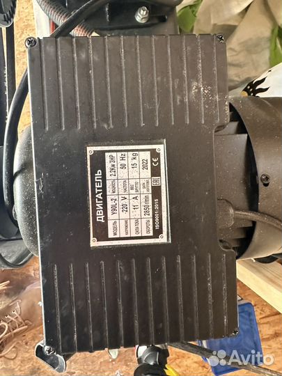 Продам компрессор