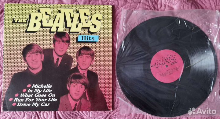 Beatles, Modern Talking