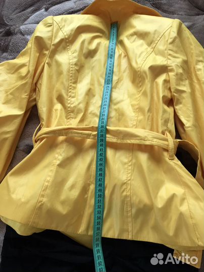 Пиджак нарядный и юбка 36-38р