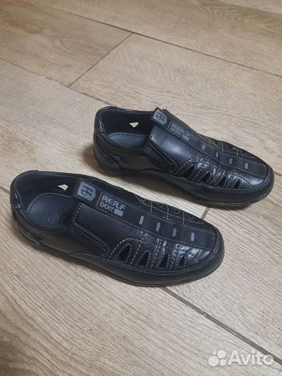 Детская обувь