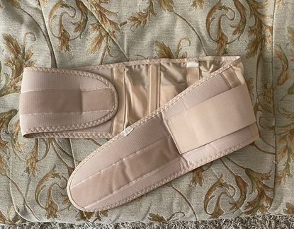 Бандаж для беременных