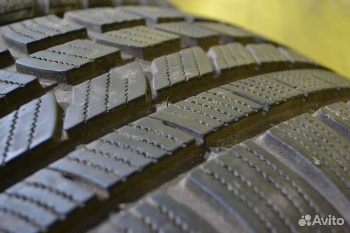 Nexen Winguard Sport 245/45 R18