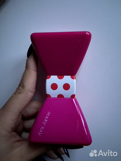 Духи женские mary kay eau so cute