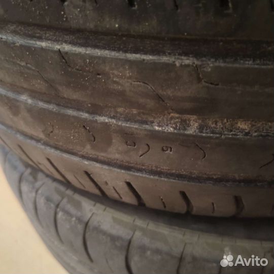 Cordiant Comfort 2 185/60 R14 86H