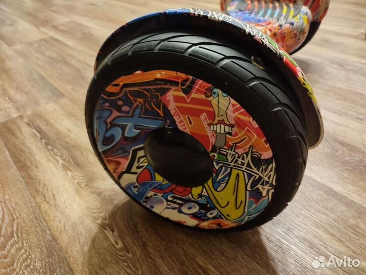 Гироскутер бу