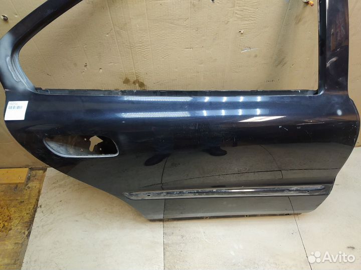 Дверь задняя правая Volvo S60 2005