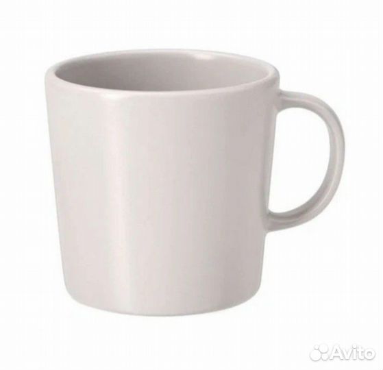 Кружка IKEA новая икеа