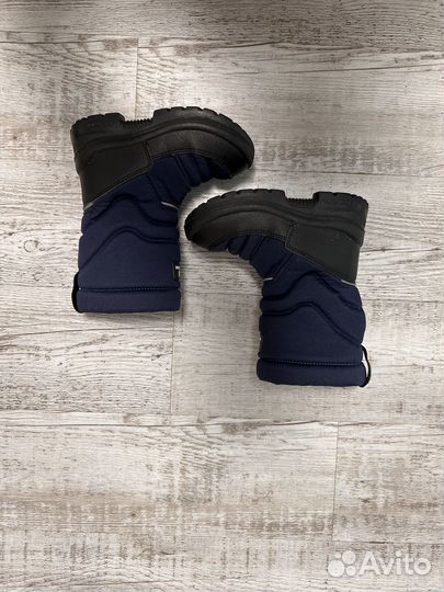 Дутики nordman 28